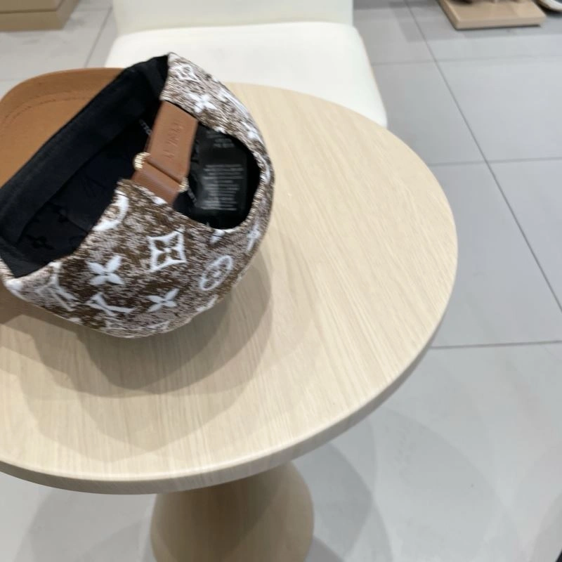 Louis Vuitton Caps WrinkleFree 261827