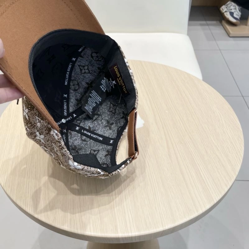Louis Vuitton Caps WrinkleFree 261827