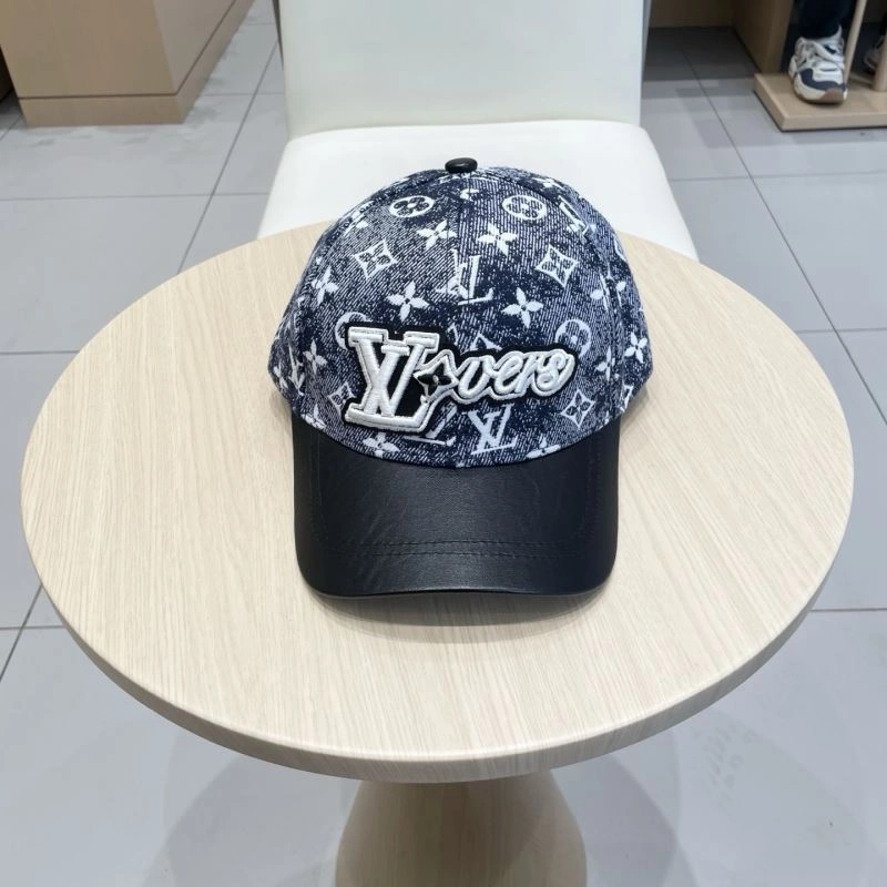 Supportive Louis Vuitton Caps 261841