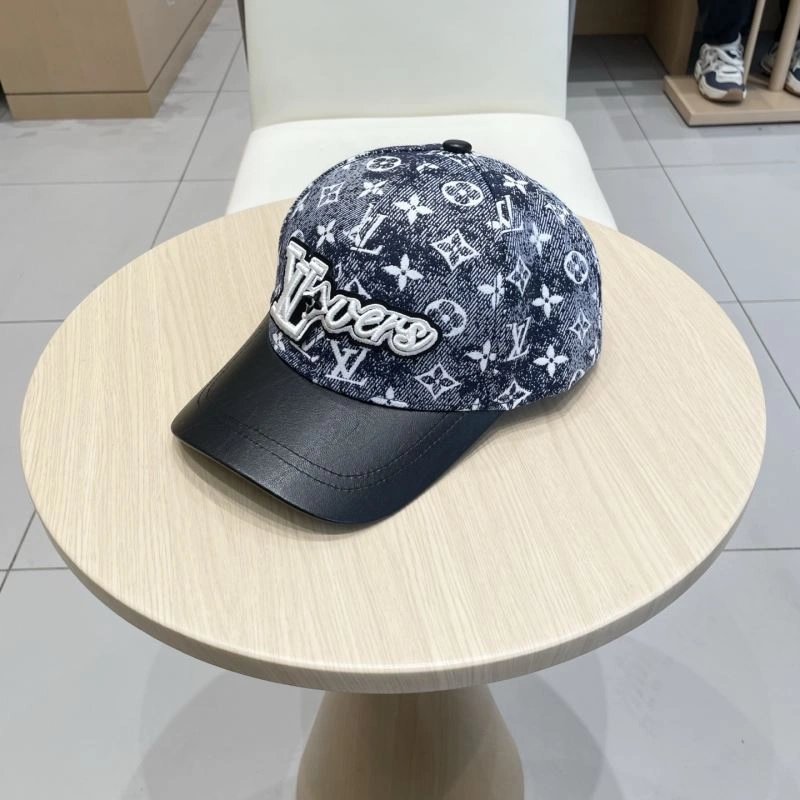 Supportive Louis Vuitton Caps 261841