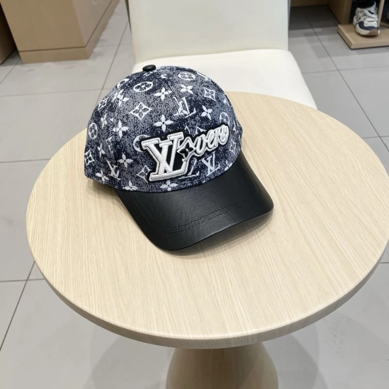 Supportive Louis Vuitton Caps 261841