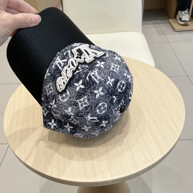 Supportive Louis Vuitton Caps 261841