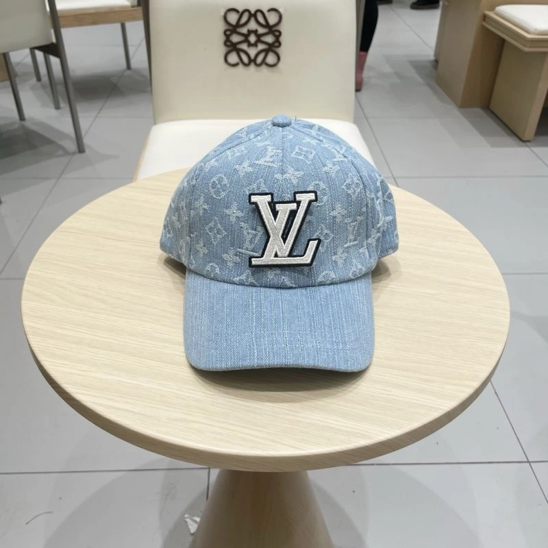 WellDesigned Louis Vuitton Caps 261854