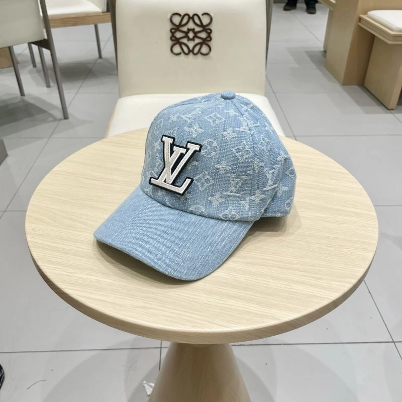 WellDesigned Louis Vuitton Caps 261854