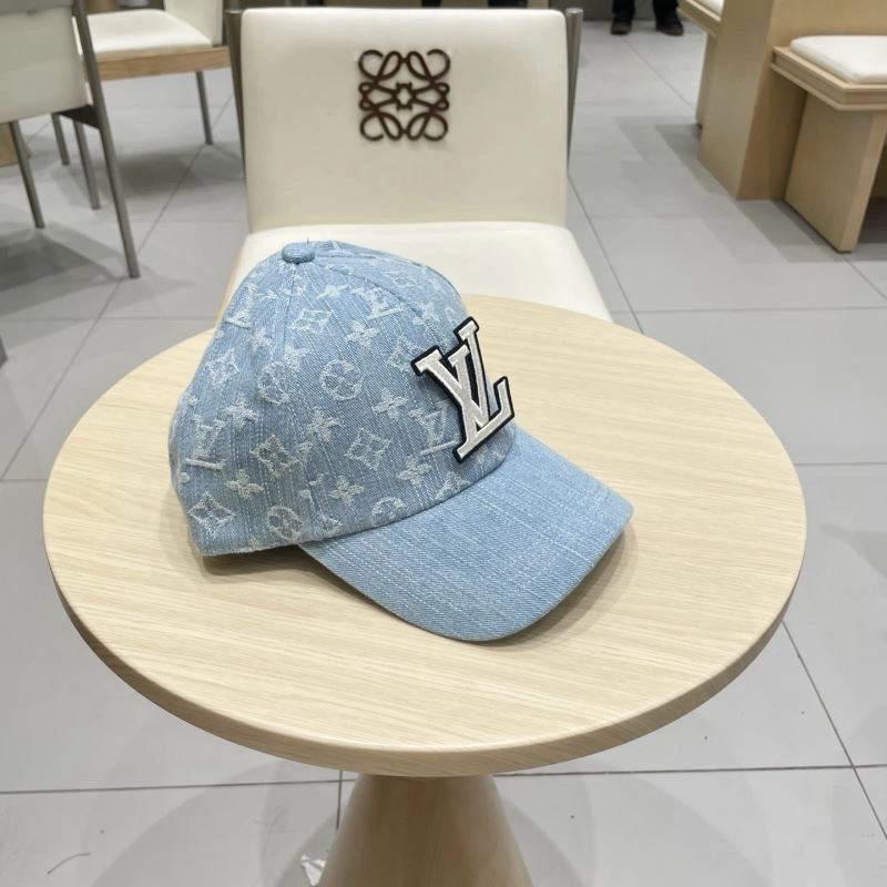 WellDesigned Louis Vuitton Caps 261854