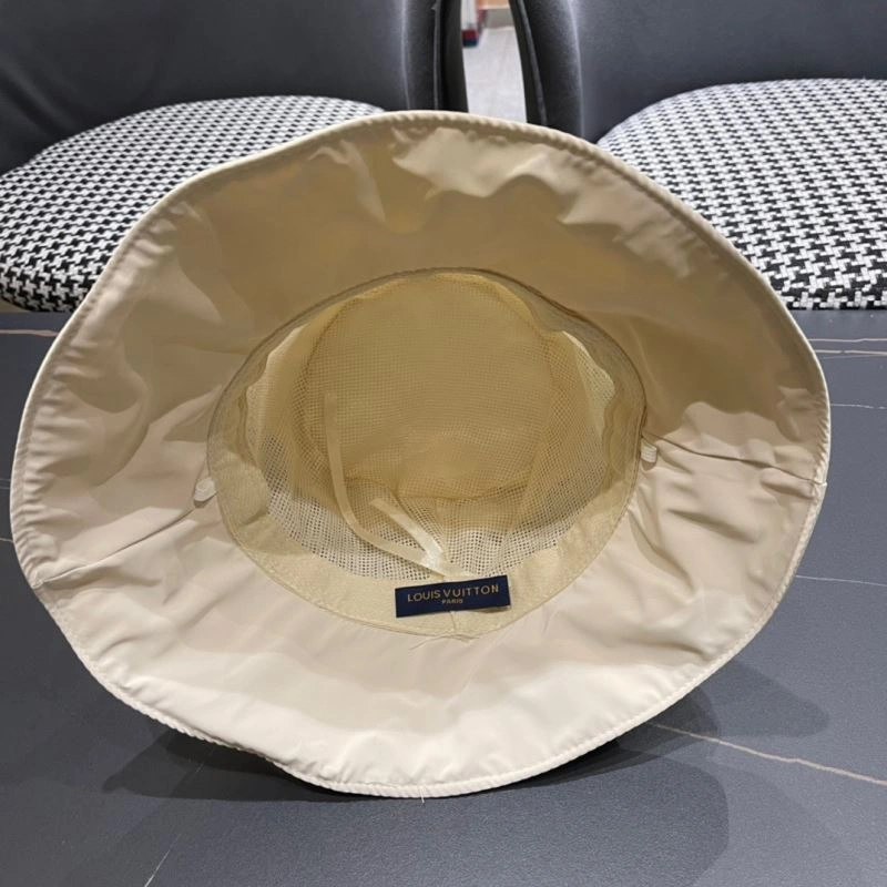 Timeless Louis Vuitton Caps 261857