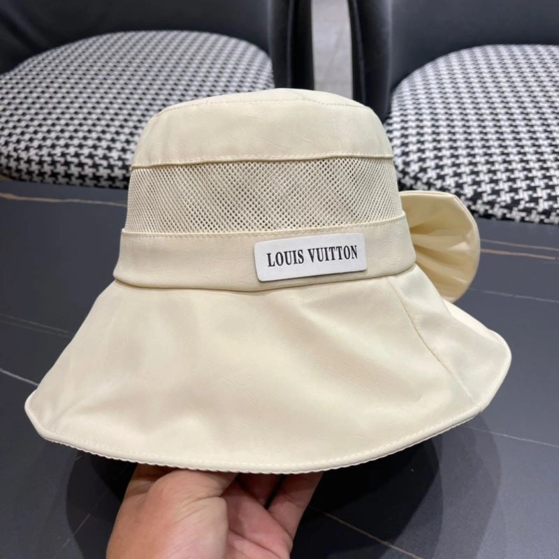Timeless Louis Vuitton Caps 261857
