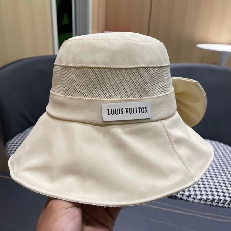 Timeless Louis Vuitton Caps 261857