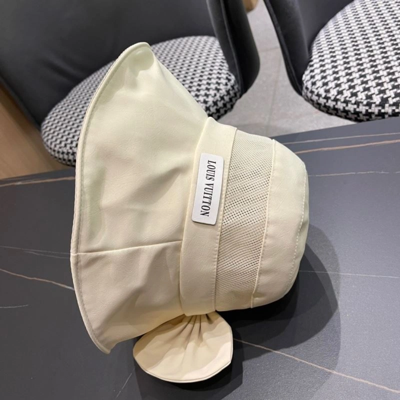 Timeless Louis Vuitton Caps 261857