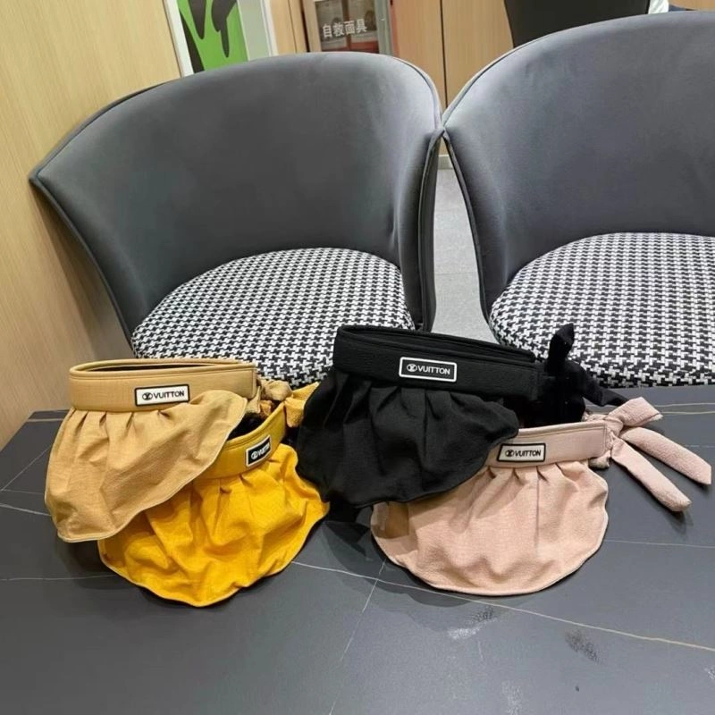 GoodFit Louis Vuitton Caps 261856
