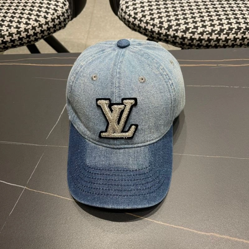 Versatile Louis Vuitton Caps 261835