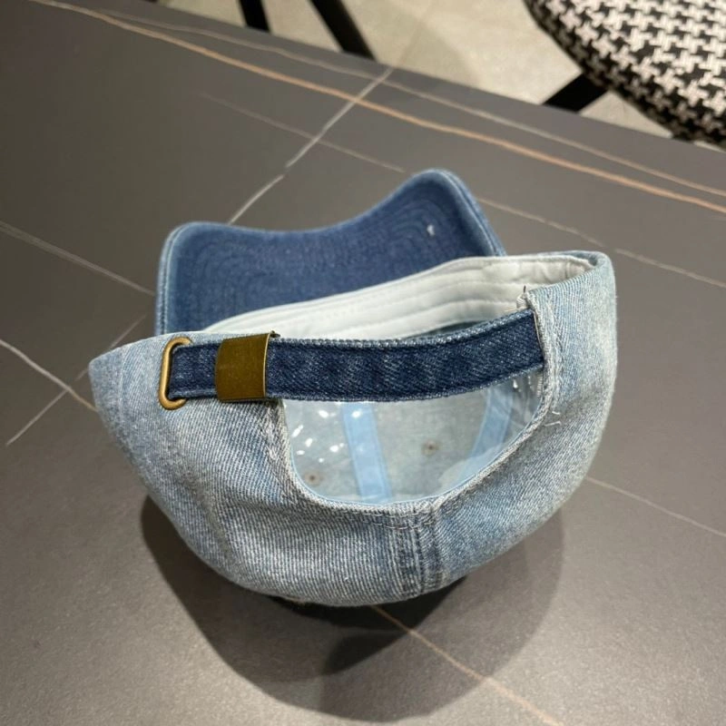 Versatile Louis Vuitton Caps 261835