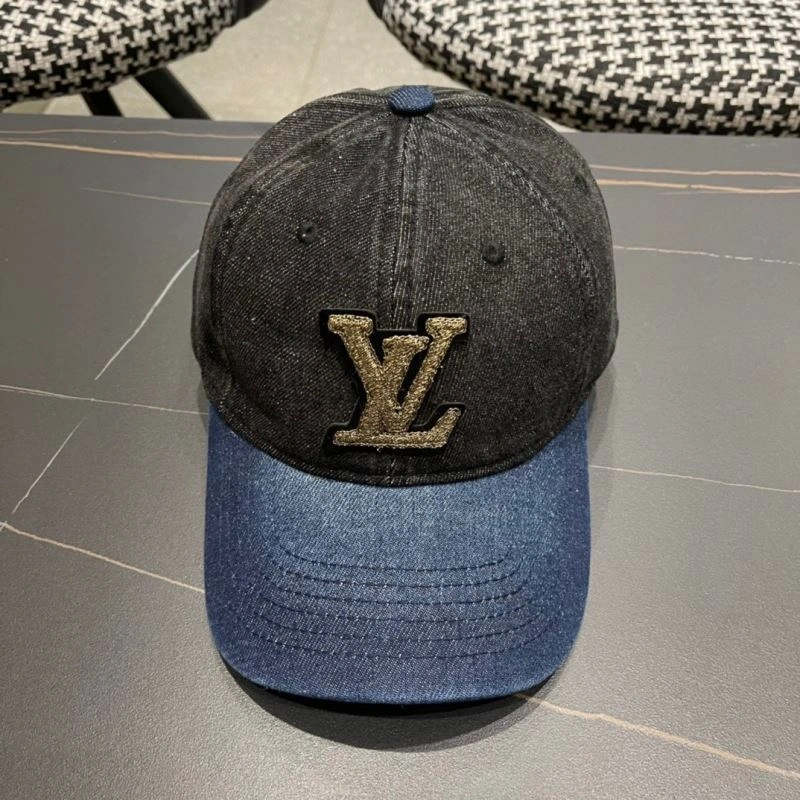 Louis Vuitton Caps Chic 261852