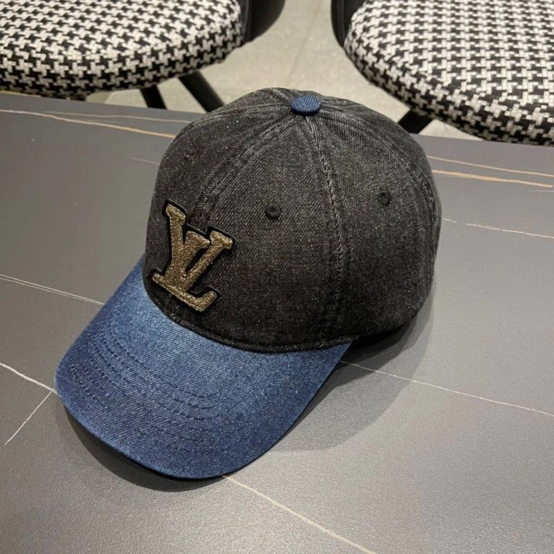 Louis Vuitton Caps Chic 261852