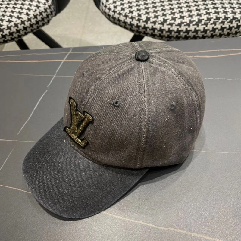 Supportive Louis Vuitton Caps 261823