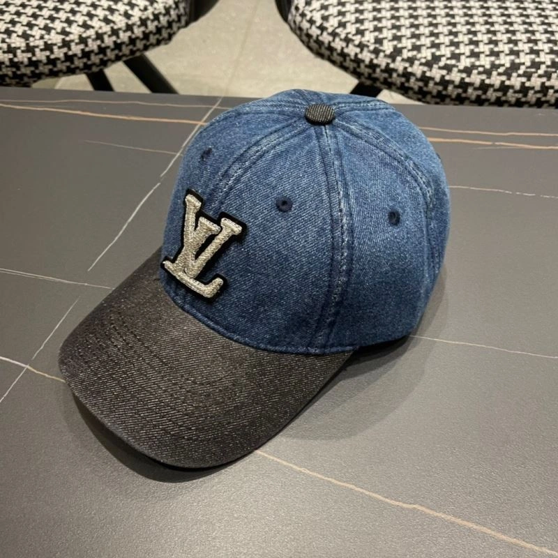 Louis Vuitton Caps Durable 261825