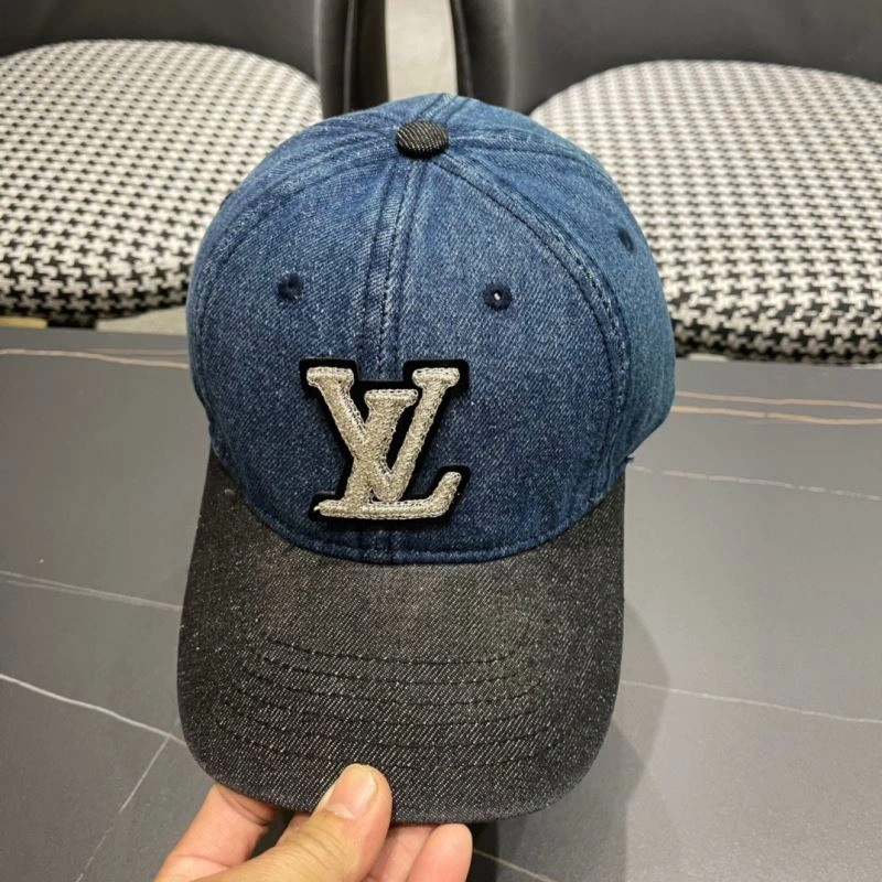 Louis Vuitton Caps Durable 261825