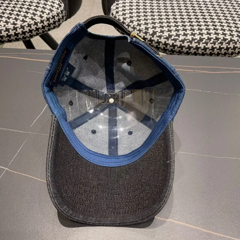 Louis Vuitton Caps Durable 261825