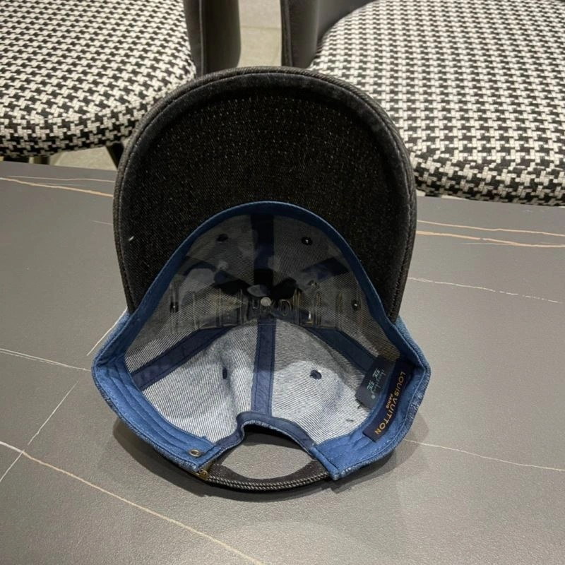 Louis Vuitton Caps Durable 261825