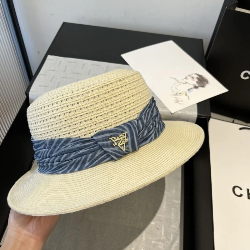 Louis Vuitton Caps Stretchable 261851