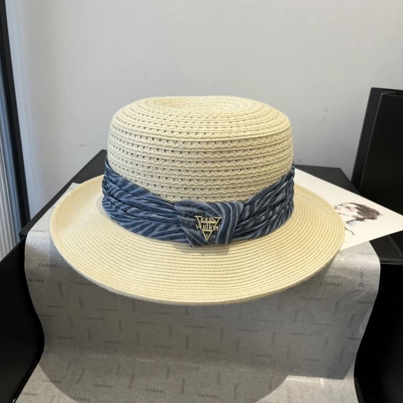 Louis Vuitton Caps Stretchable 261851