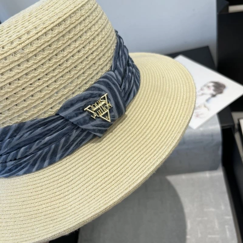 Louis Vuitton Caps Stretchable 261851