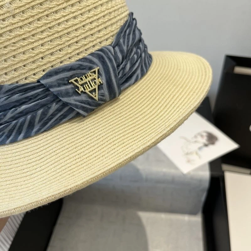 Louis Vuitton Caps Stretchable 261851