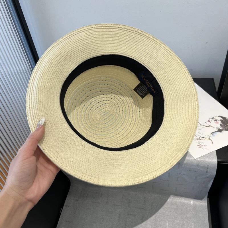 Louis Vuitton Caps Stretchable 261851