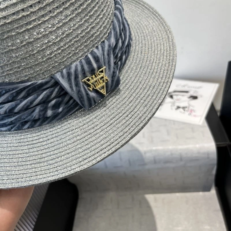 Louis Vuitton Caps ComfortFit 261846