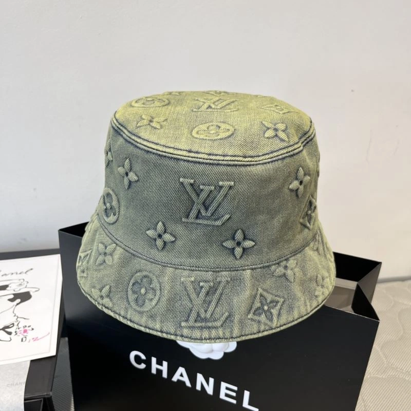 MoistureWicking Louis Vuitton Caps 261836