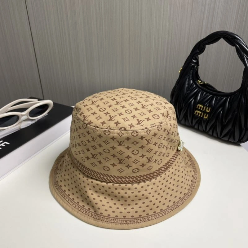 Thermal Louis Vuitton Caps 261848