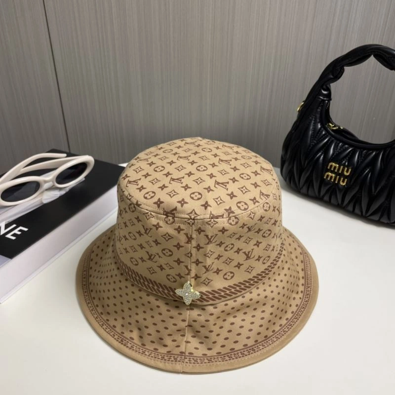 Thermal Louis Vuitton Caps 261848
