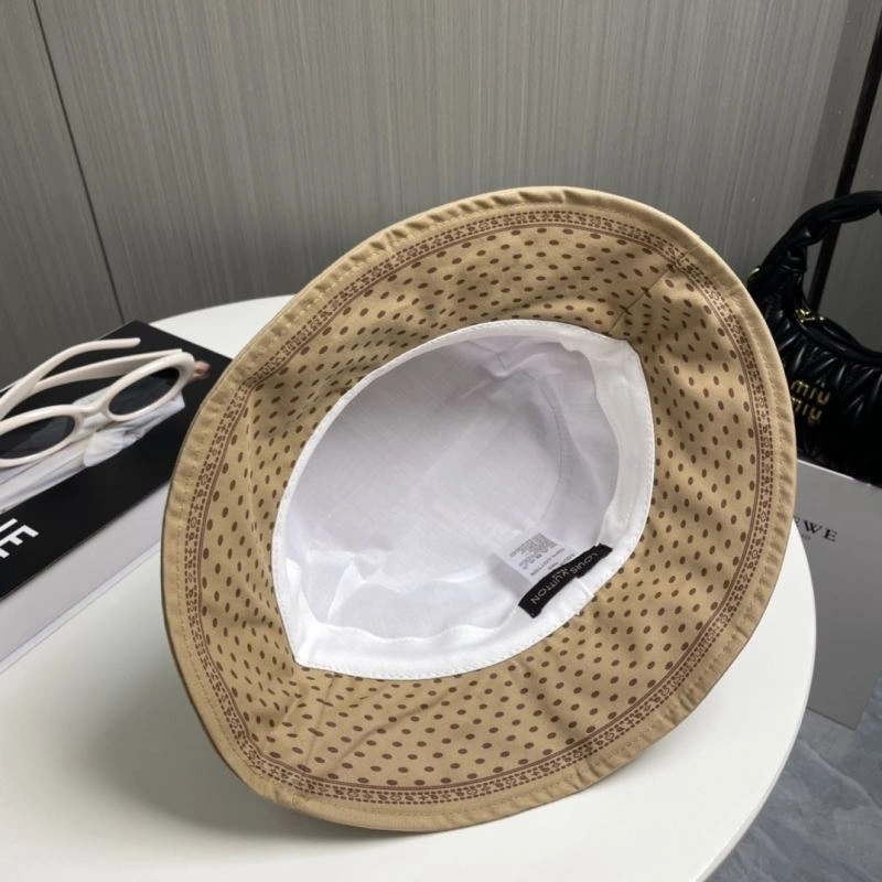 Thermal Louis Vuitton Caps 261848