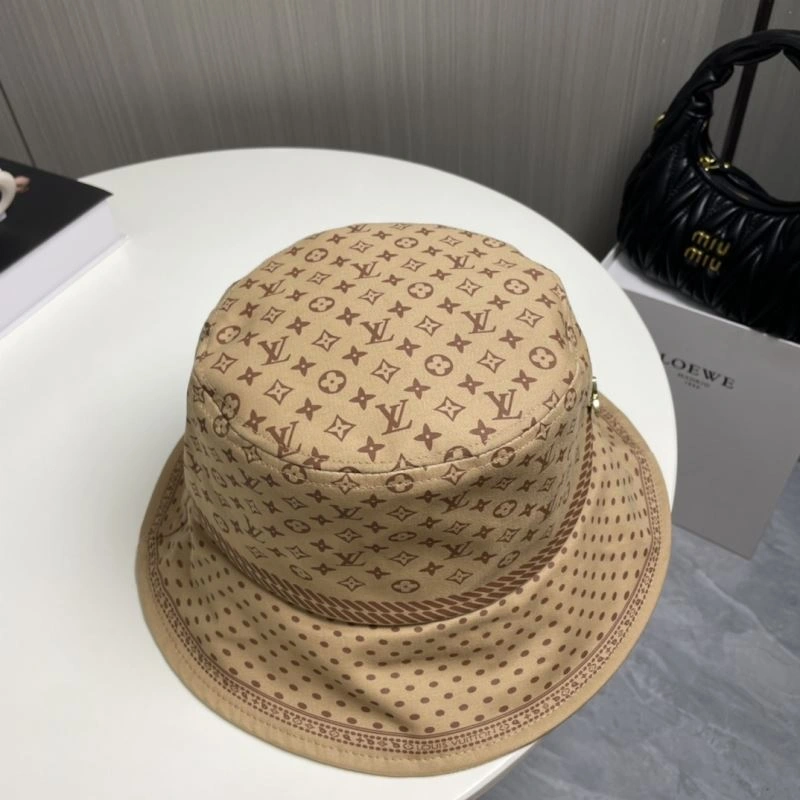 Thermal Louis Vuitton Caps 261848
