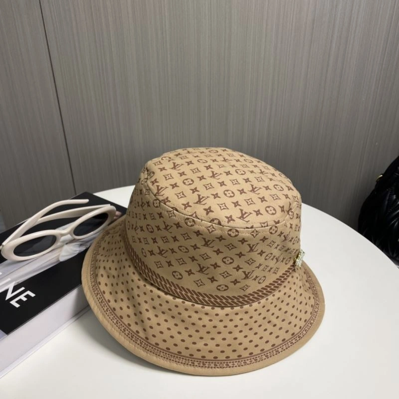 Thermal Louis Vuitton Caps 261848