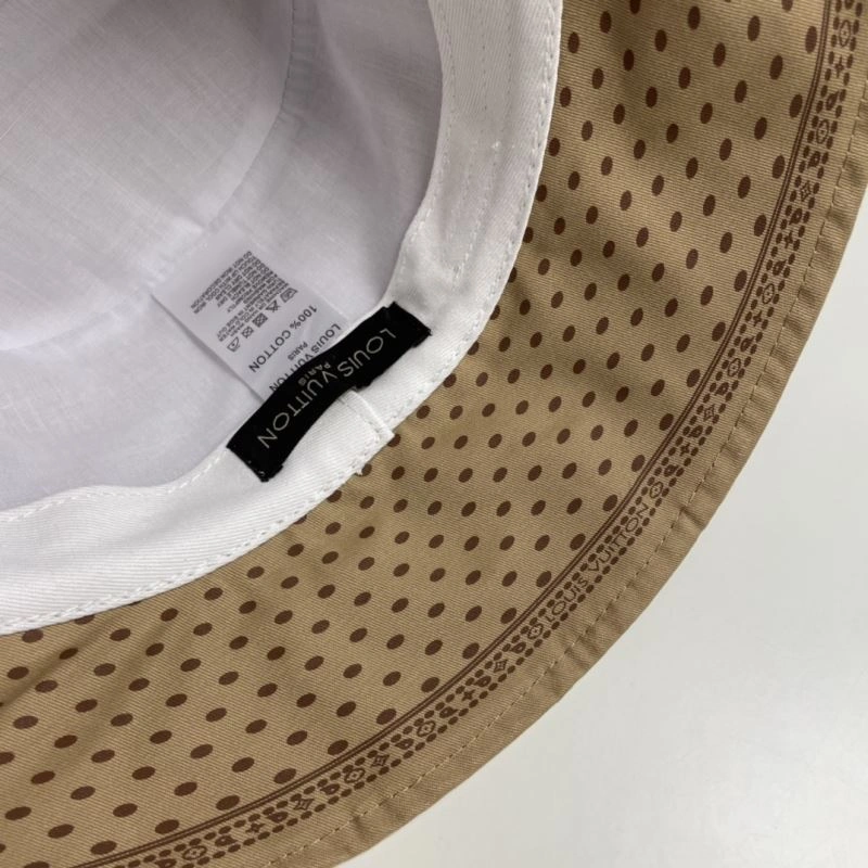Thermal Louis Vuitton Caps 261848