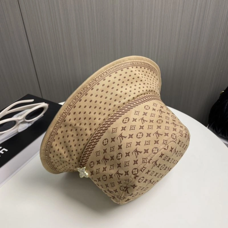Thermal Louis Vuitton Caps 261848