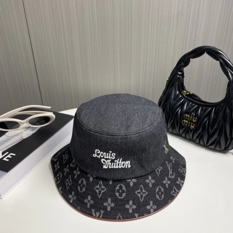 Louis Vuitton Caps ZeroBulk 261822