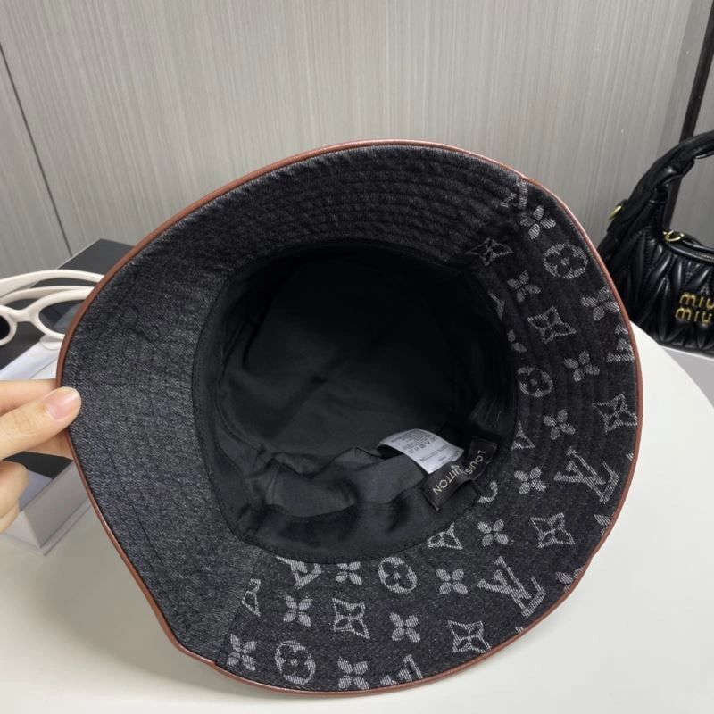 Louis Vuitton Caps ZeroBulk 261822