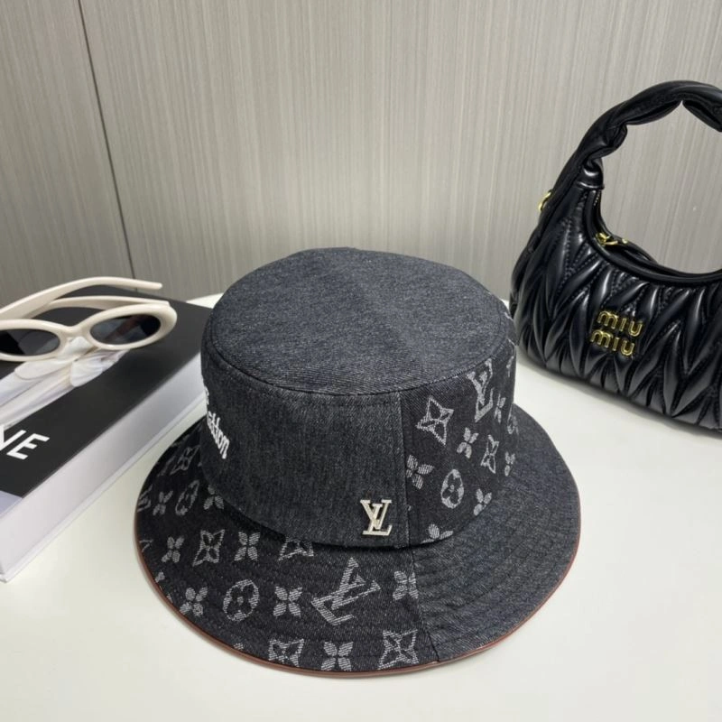 Louis Vuitton Caps ZeroBulk 261822