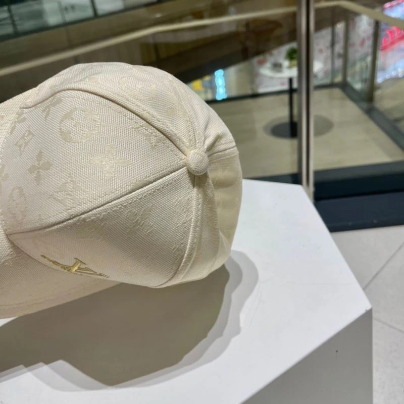 Unisex Louis Vuitton Caps 261820