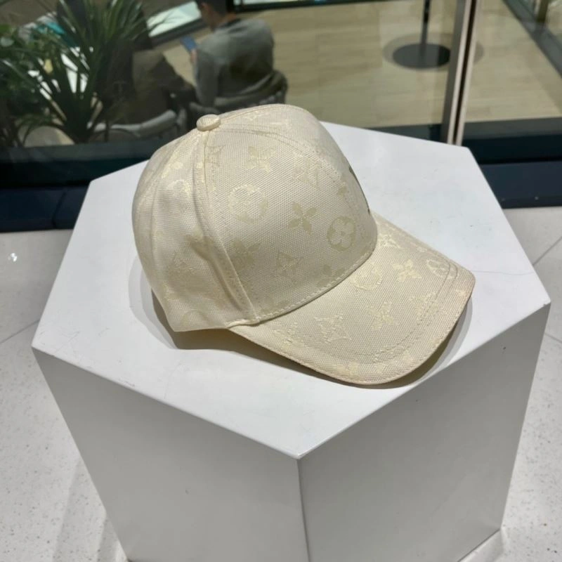 Unisex Louis Vuitton Caps 261820