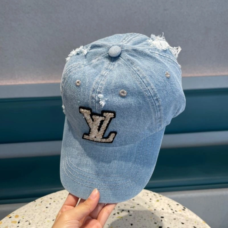 TimelessDesign Louis Vuitton Caps 261819