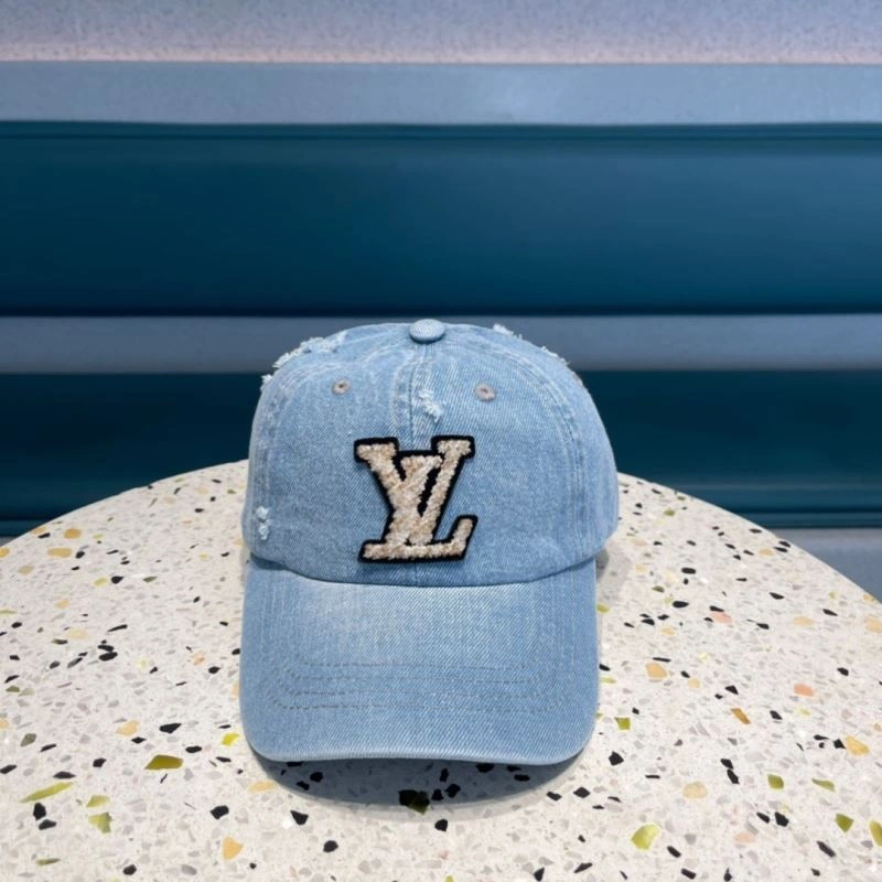 TimelessDesign Louis Vuitton Caps 261819