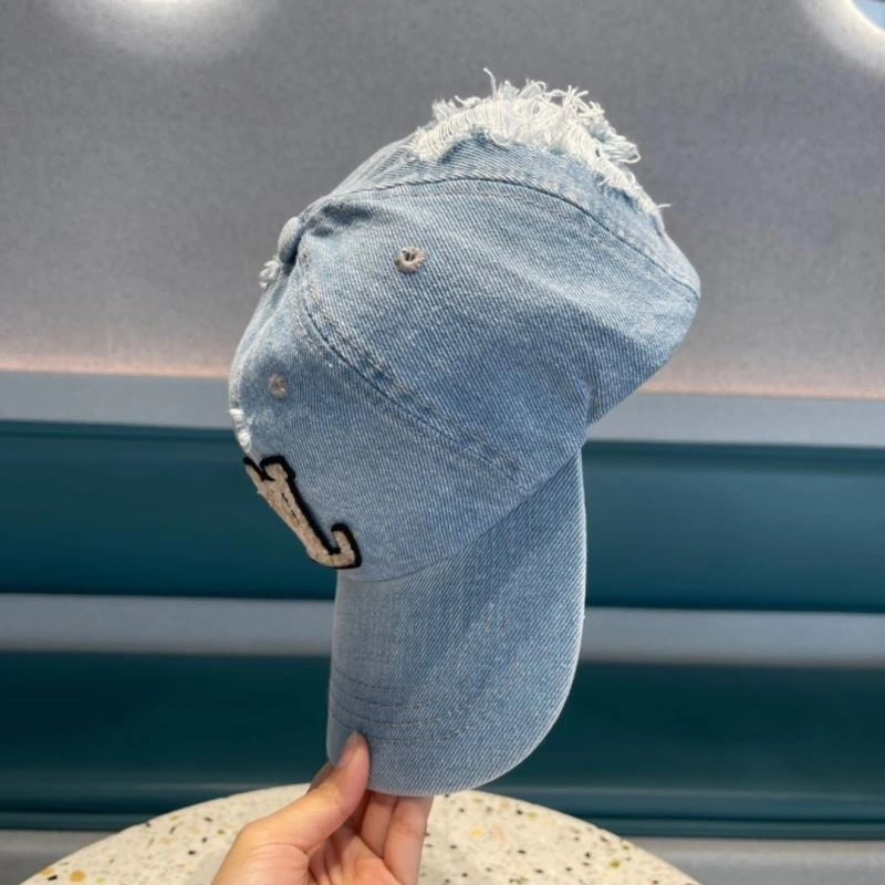 TimelessDesign Louis Vuitton Caps 261819