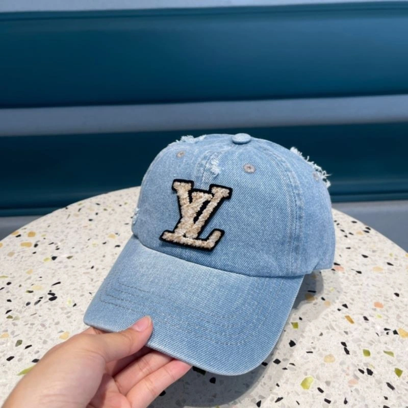 TimelessDesign Louis Vuitton Caps 261819