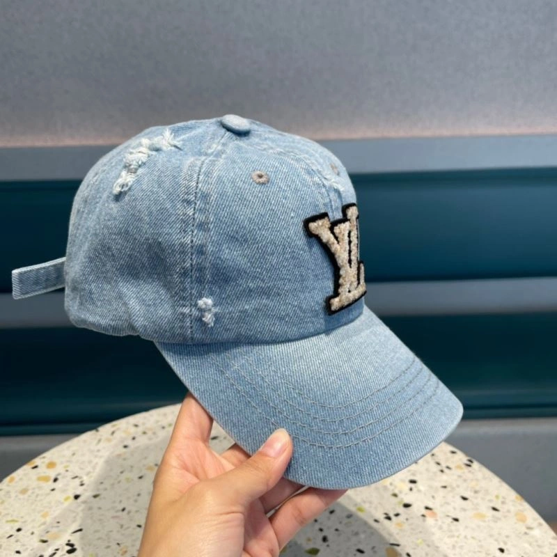 TimelessDesign Louis Vuitton Caps 261819