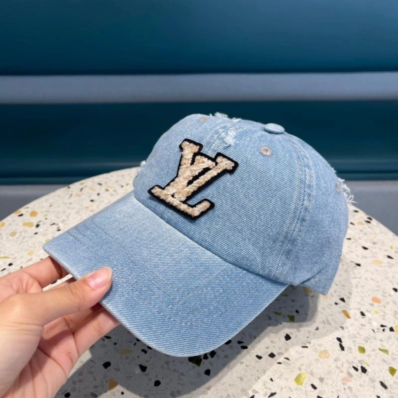 TimelessDesign Louis Vuitton Caps 261819