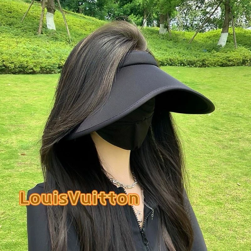 Louis Vuitton Caps RelaxedFit 261818