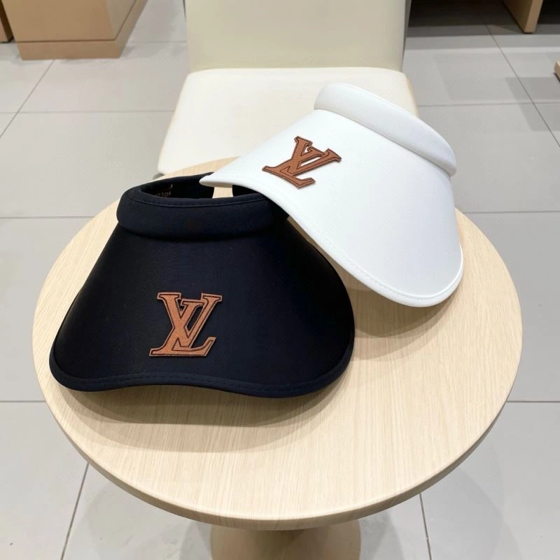 Louis Vuitton Caps RelaxedFit 261818